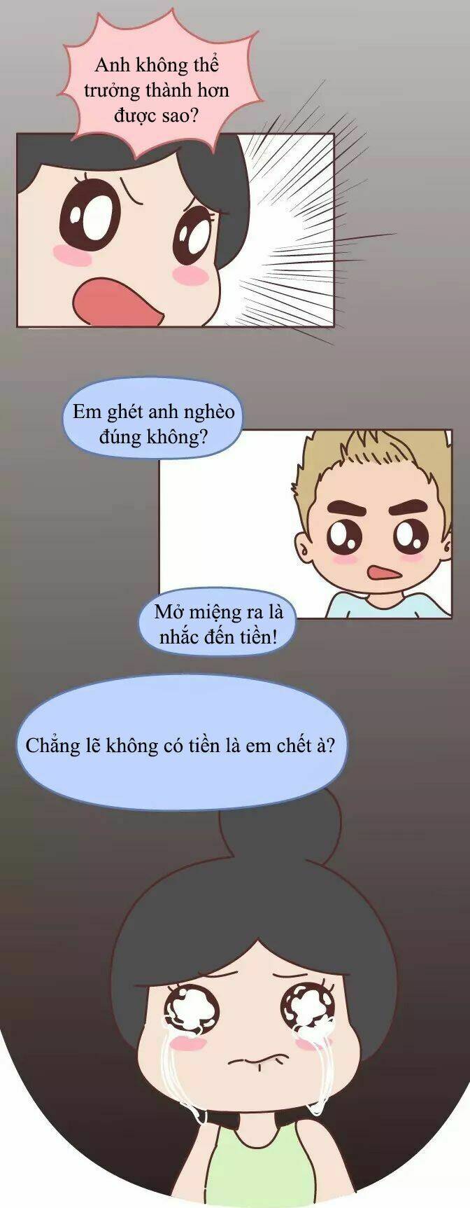 giải mã tình yêu chapter 183 34