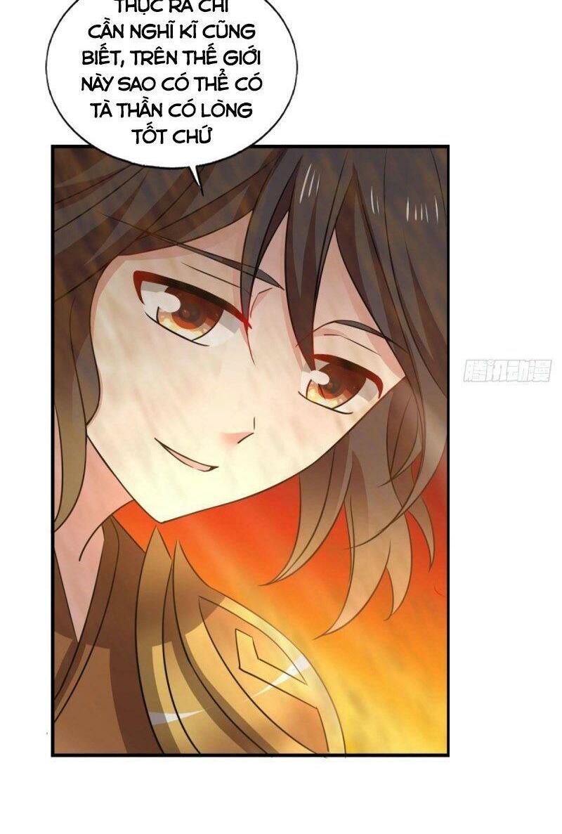 Trọng Sinh Thành Cậu Vàng Tại Dị Thế Chapter 187 27