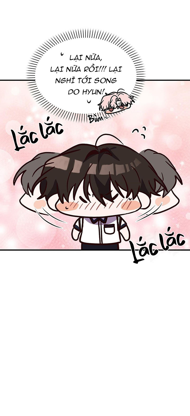 nhật ký yêu đương chapter 14 27
