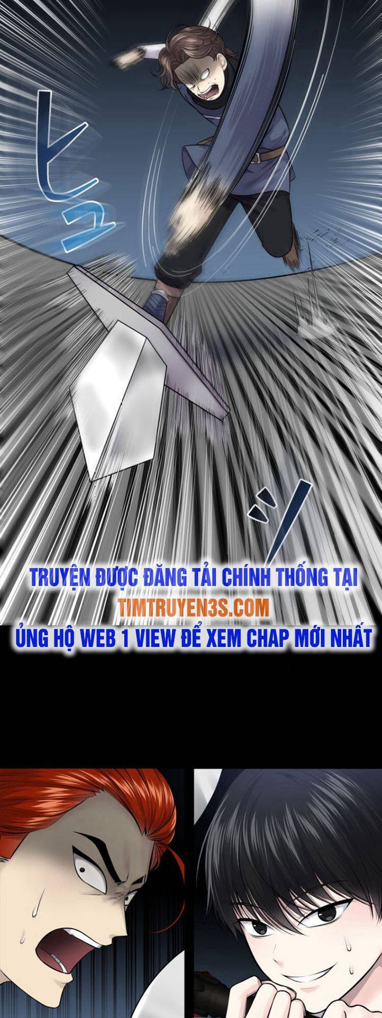 trò chơi của chúa thượng chapter 13 19