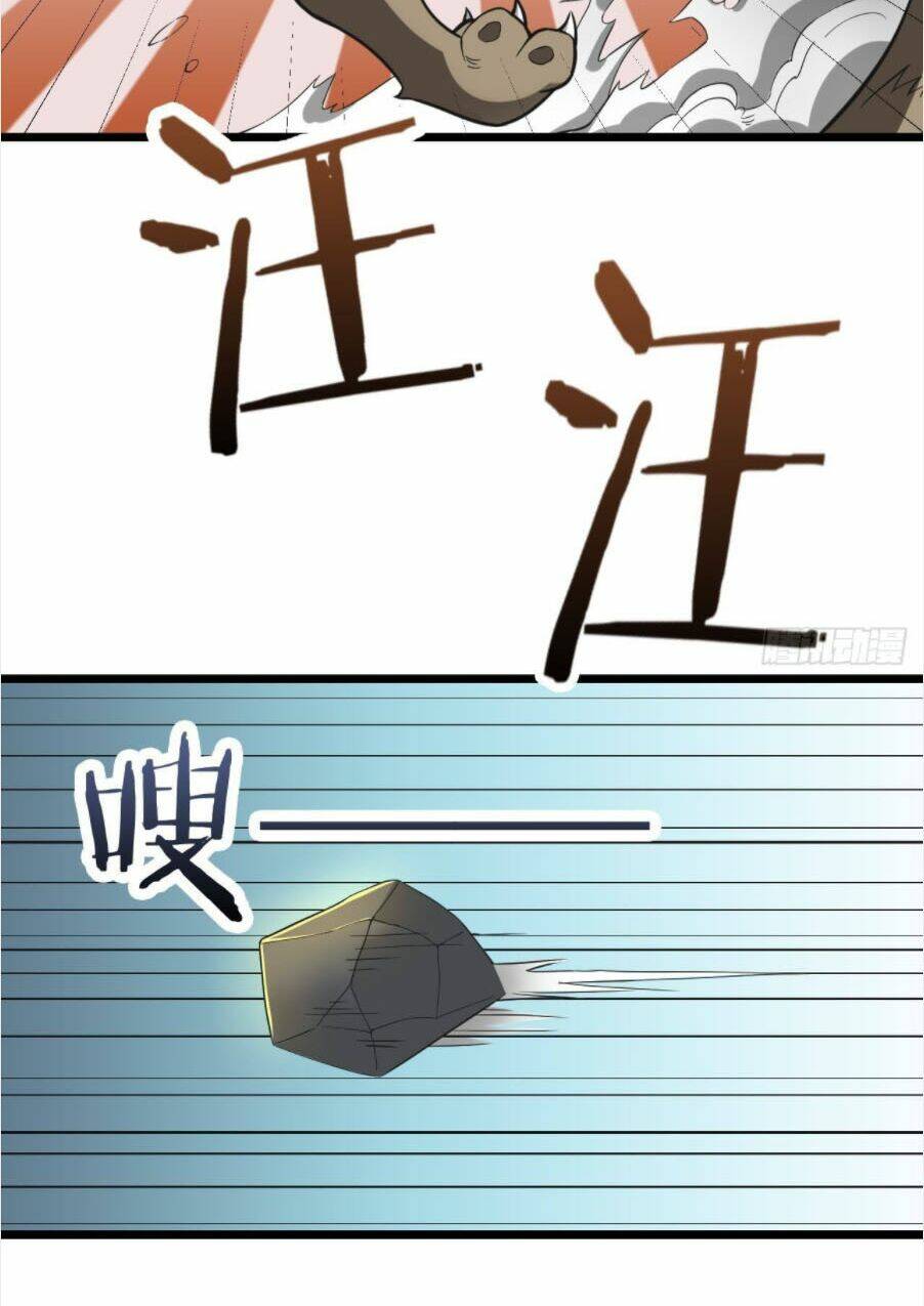 vô hạn biến dị chapter 17 12