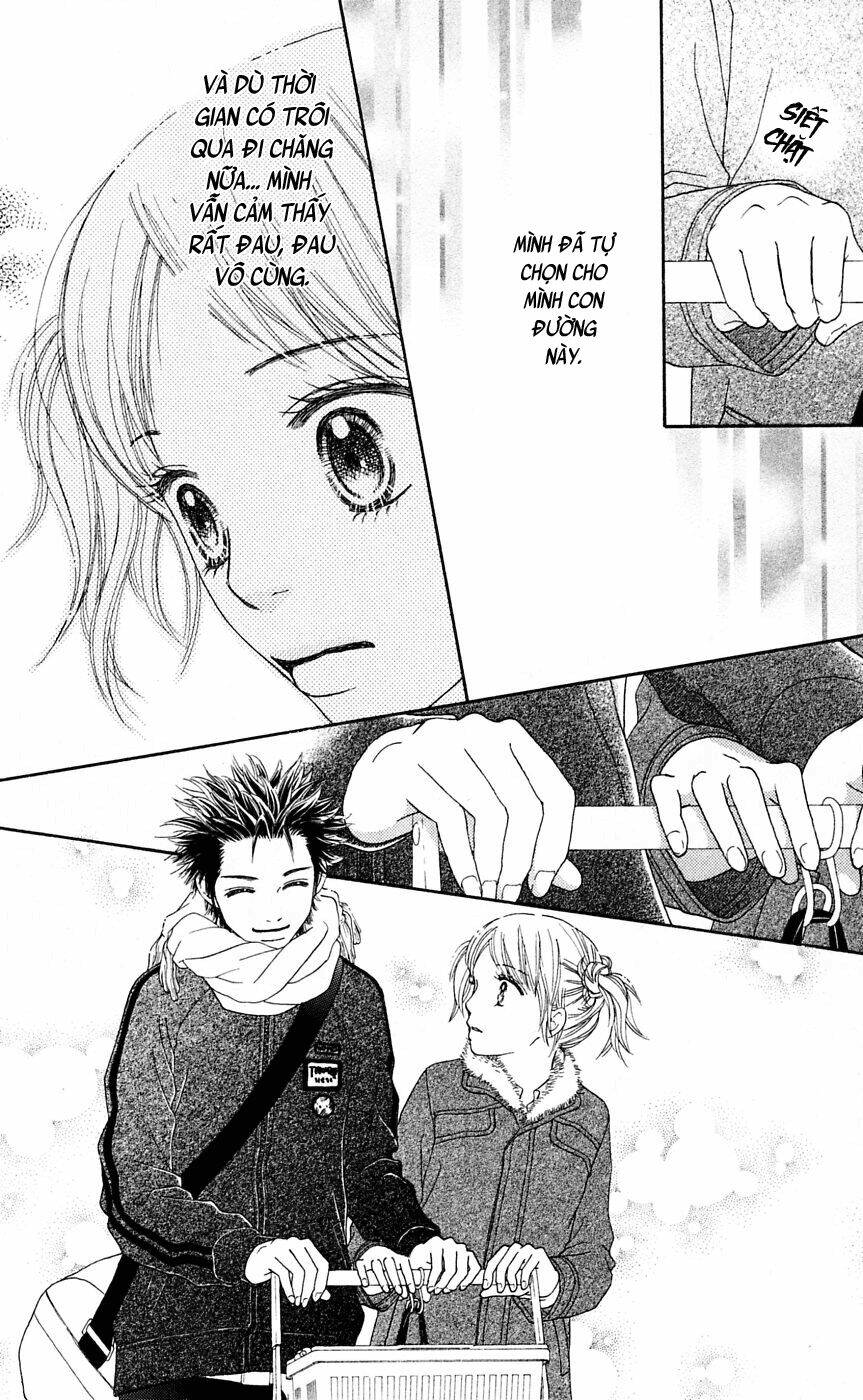 parfait tic - cô láng giềng chapter 82 10