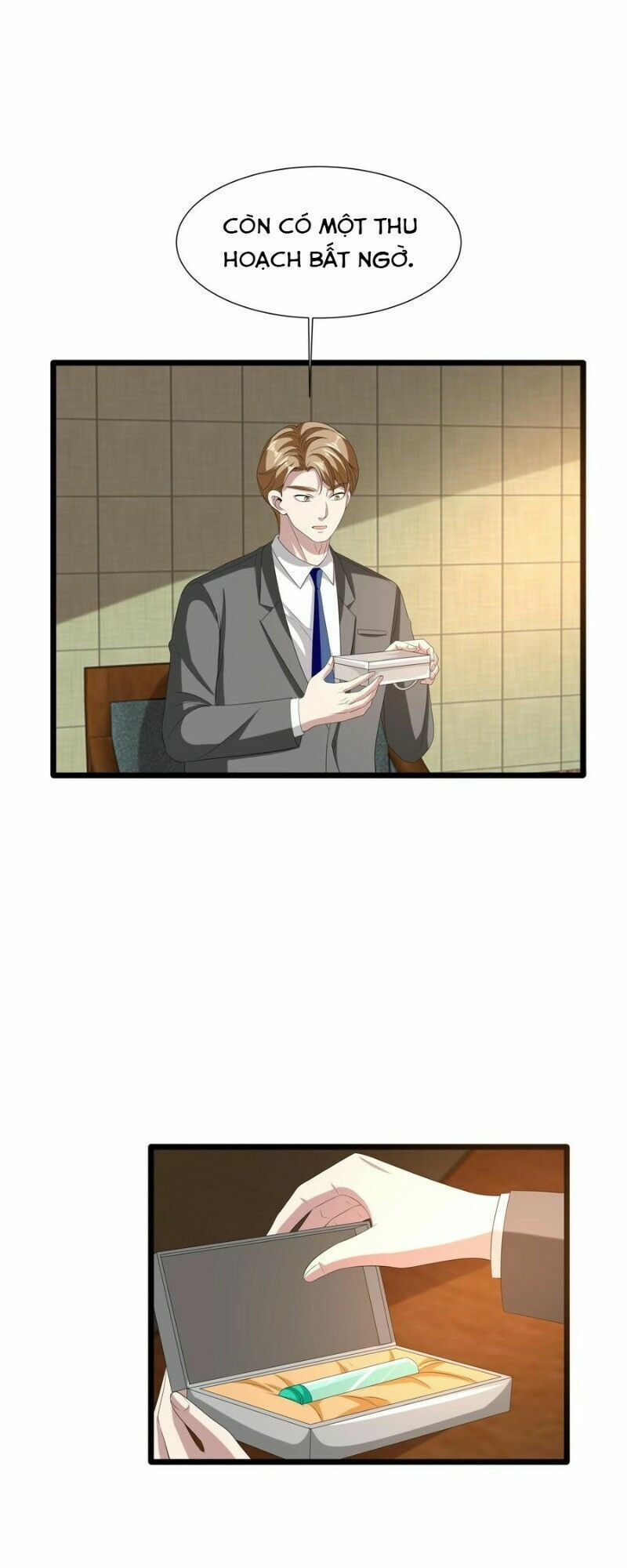 đô thị tà vương chapter 82 9