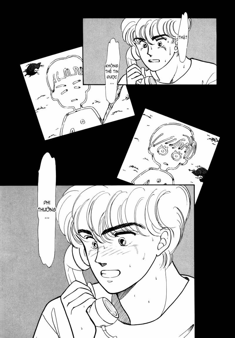 làm ơn cứu trái đất của tôi chapter 6 59