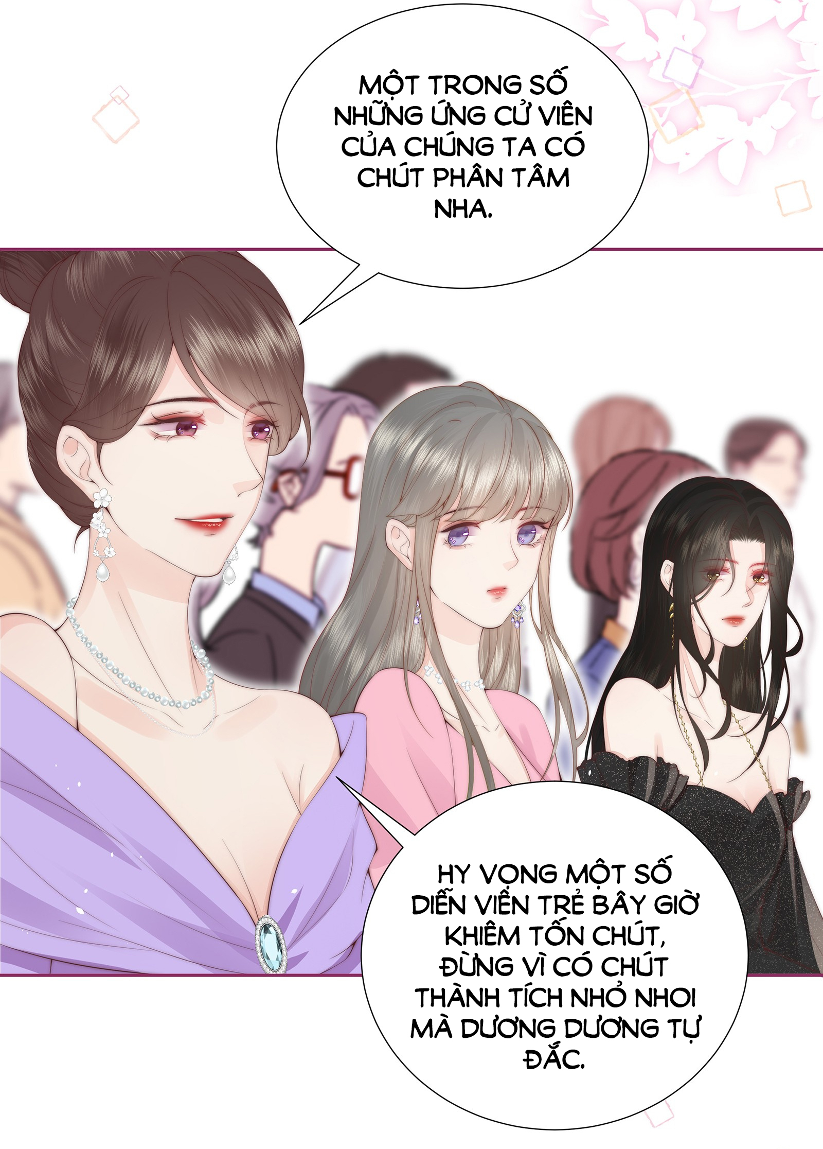 làm càn chapter 6 19