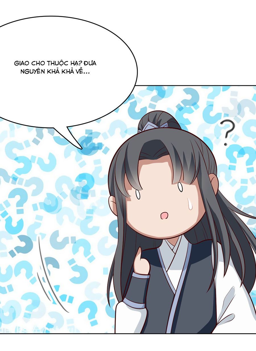 Kiêu Ngạo Vương Gia Chủng Điền Phi chapter 98 - Trang 11