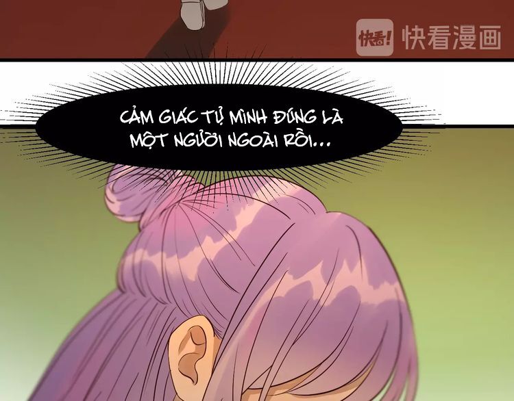 lượm được một tiểu hồ ly phần 3 chapter 43 6