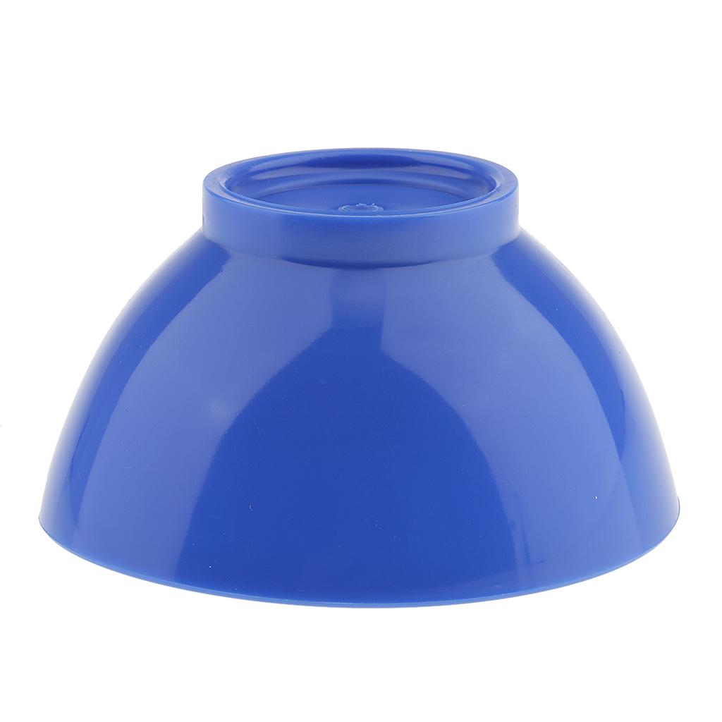 New Flexible  Lab Silicone Mixing Bowl Cup 3pcs/set