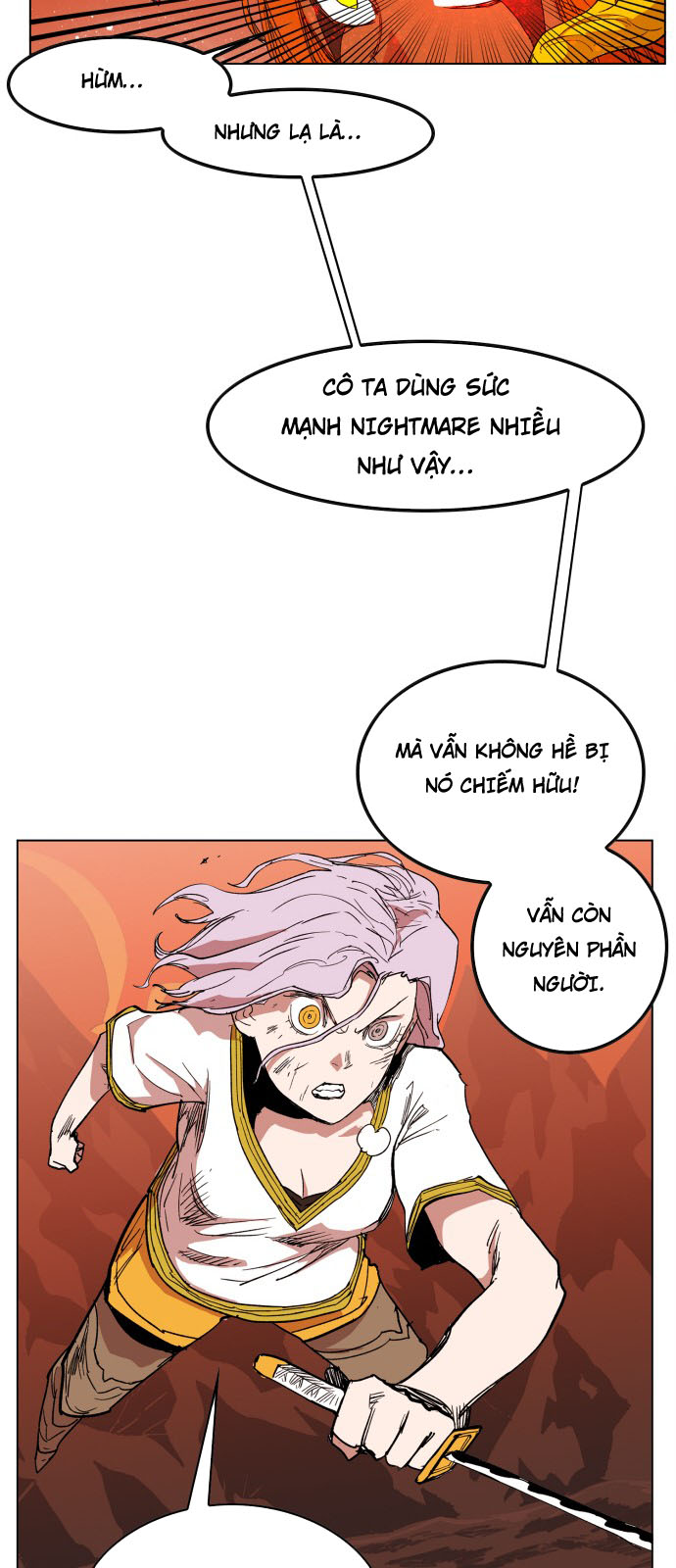 hard core leveling warrior chapter 102 35