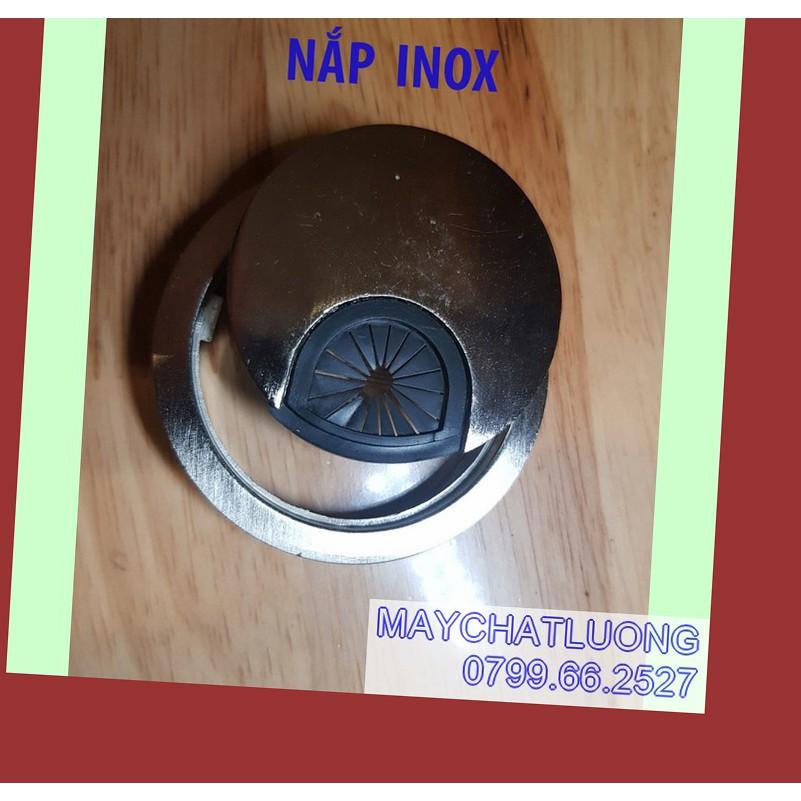 NẮP LUỒN DÂY ĐIỆN