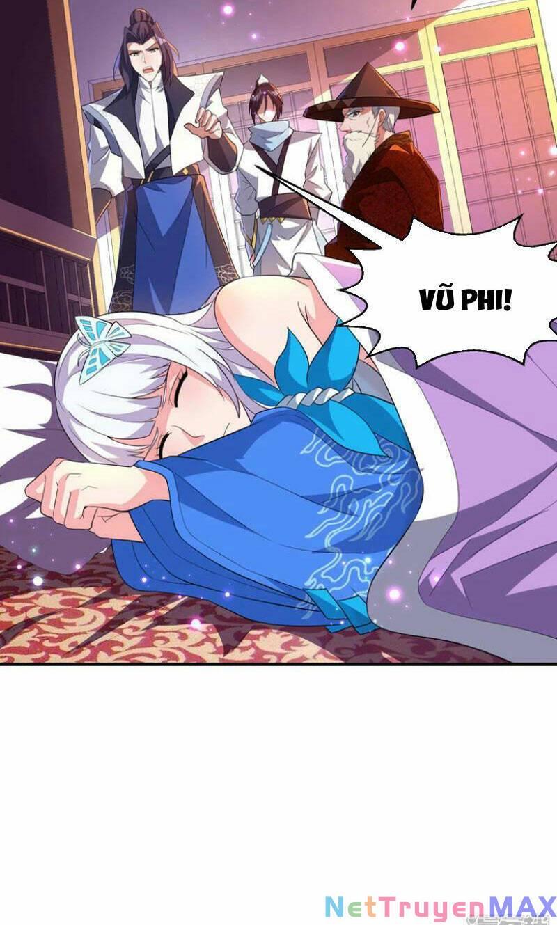 đệ nhất người ở rể chapter 262 16