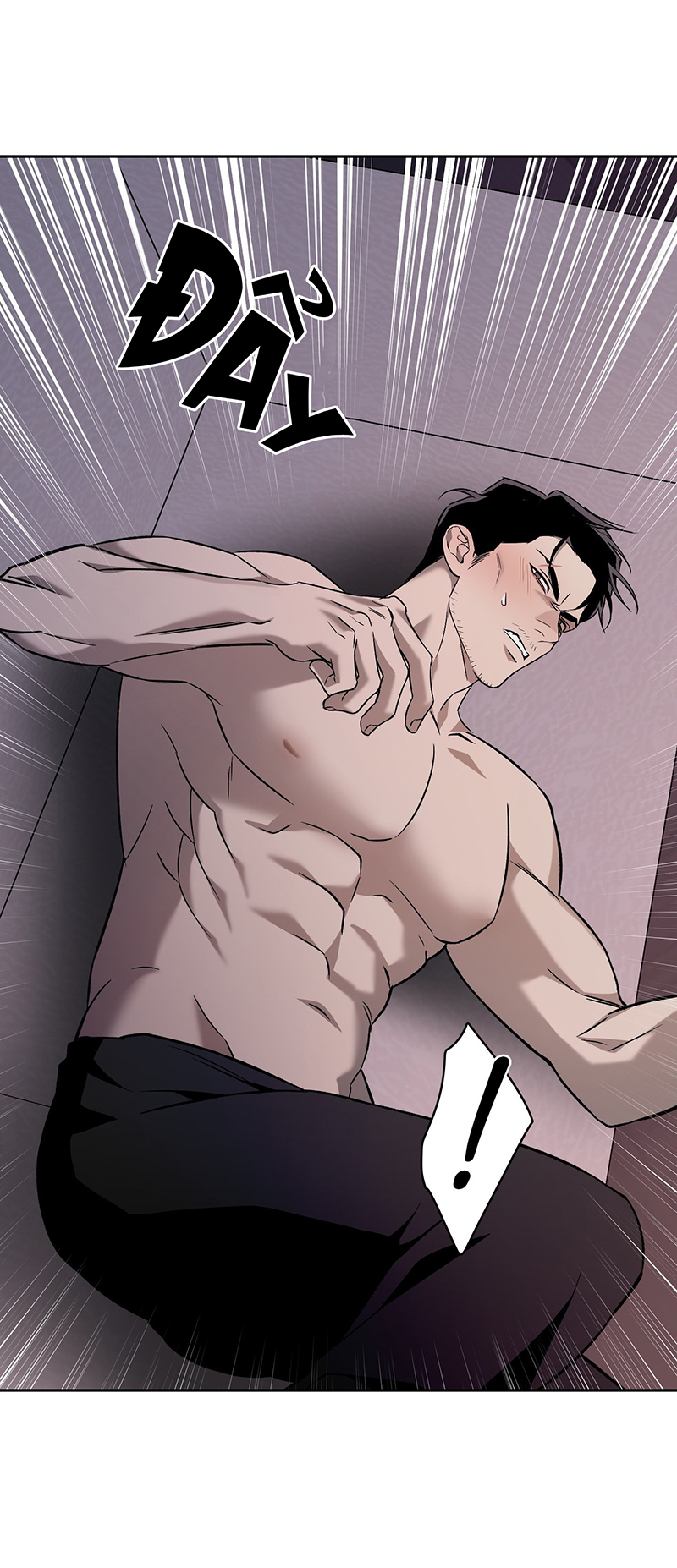 đầm lầy xanh chapter 3 30