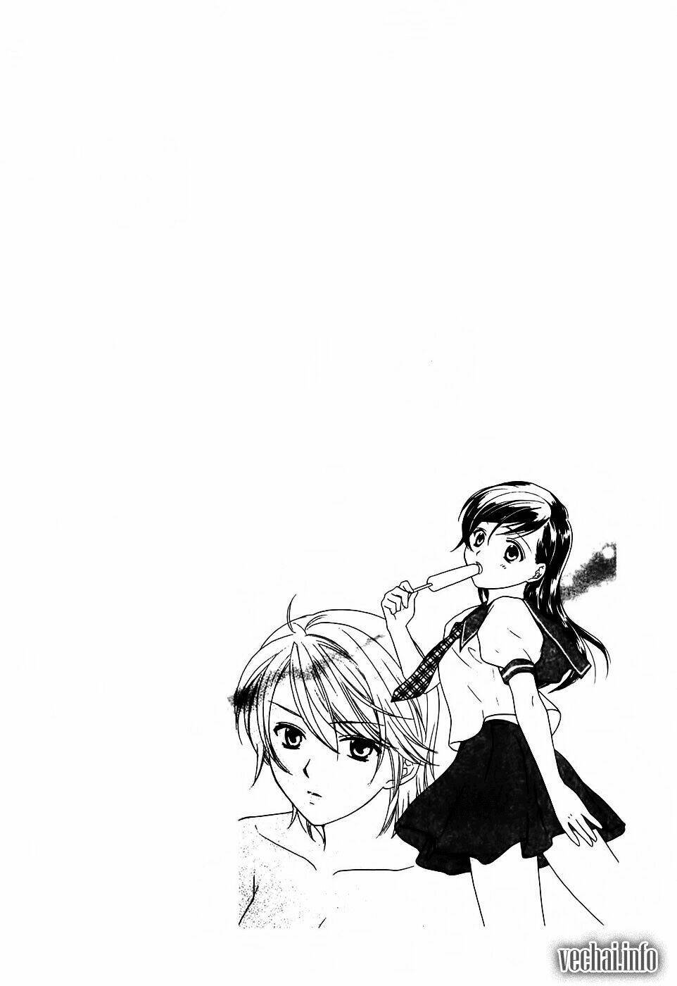 dousei recipe chapter 15 19