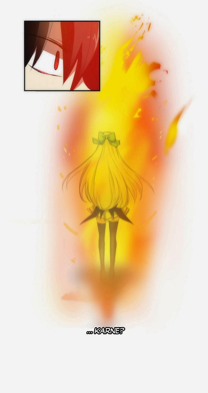 crepuscule (yamchi) chapter 31 12