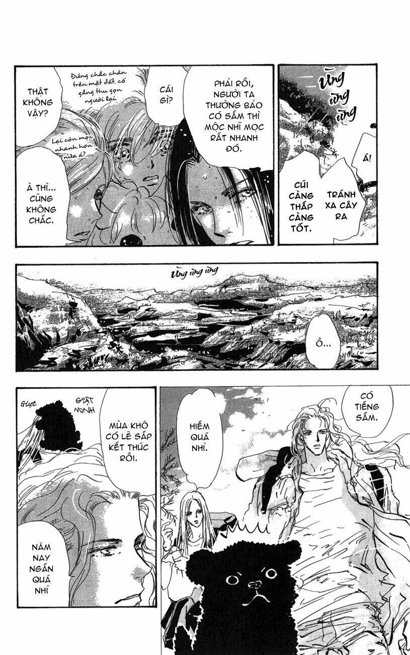 7 mầm sống chapter 117 19