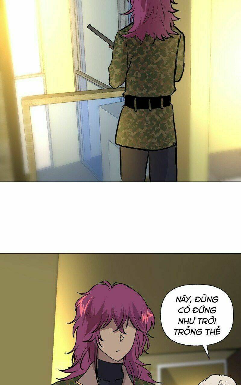 Trọng Sinh Mạc Thế Chapter 66 52