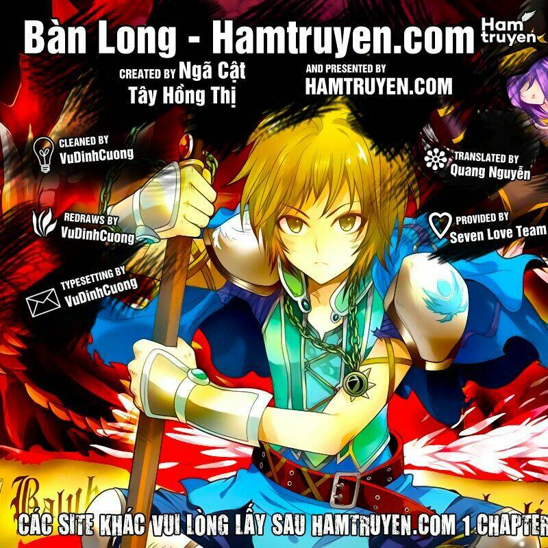 bàn long giới chỉ chapter 131 1