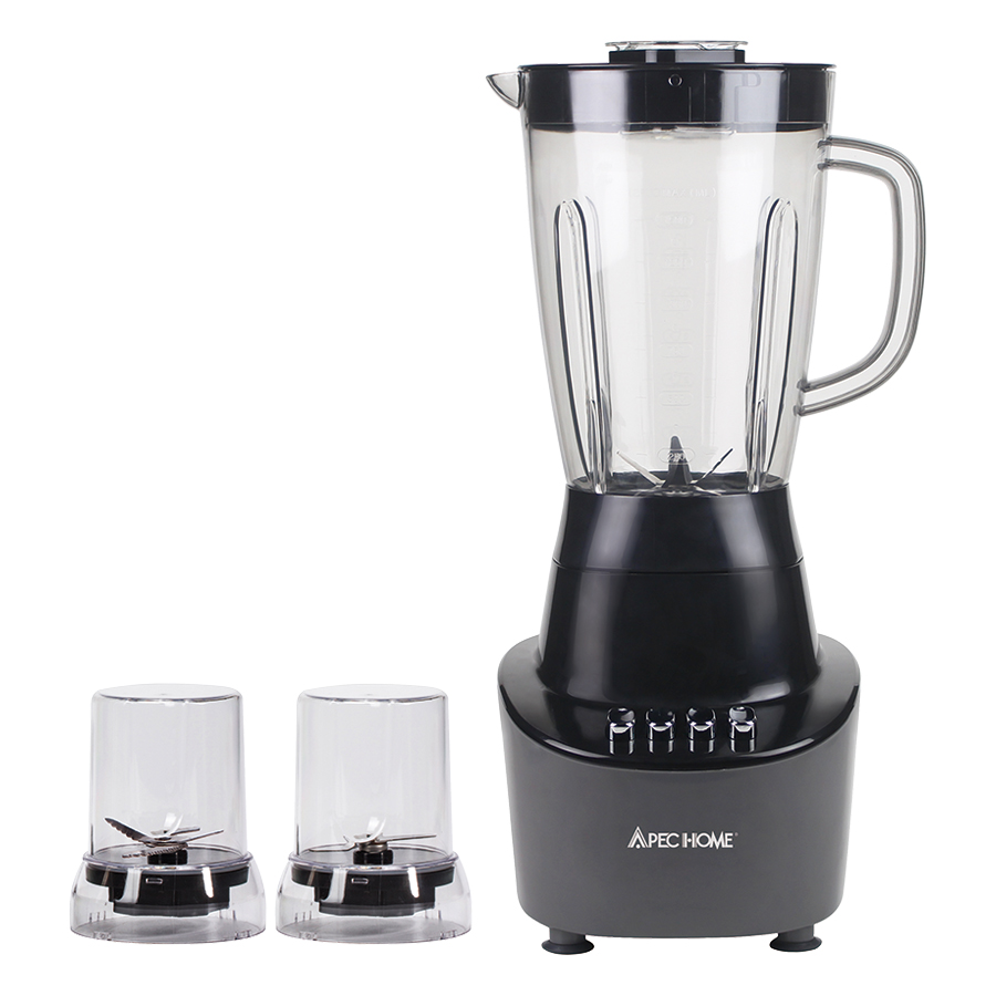 Máy Xay Sinh Tố Apechome DL-APH18R 350W (1.5L) - Hàng chính hãng