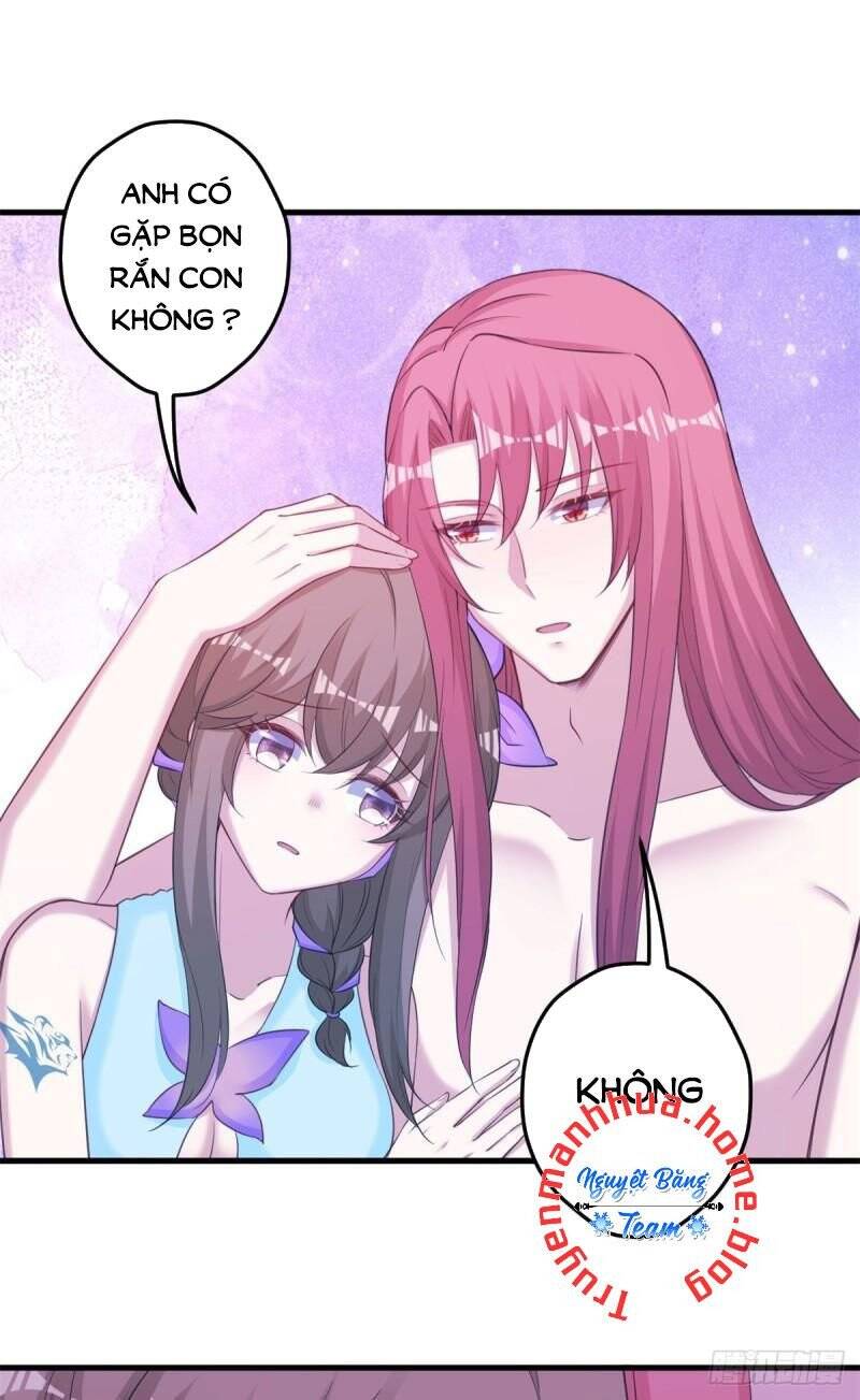 [16+] thảnh thơi thú thế chủng chủng điền, sinh sinh tể chapter 349 7