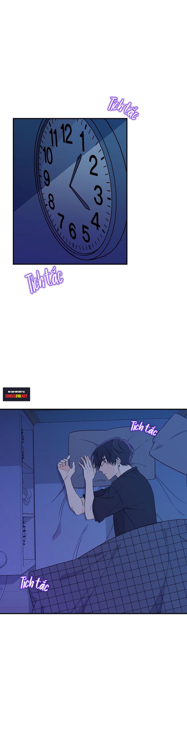 hoa ly hổ chapter 7 2