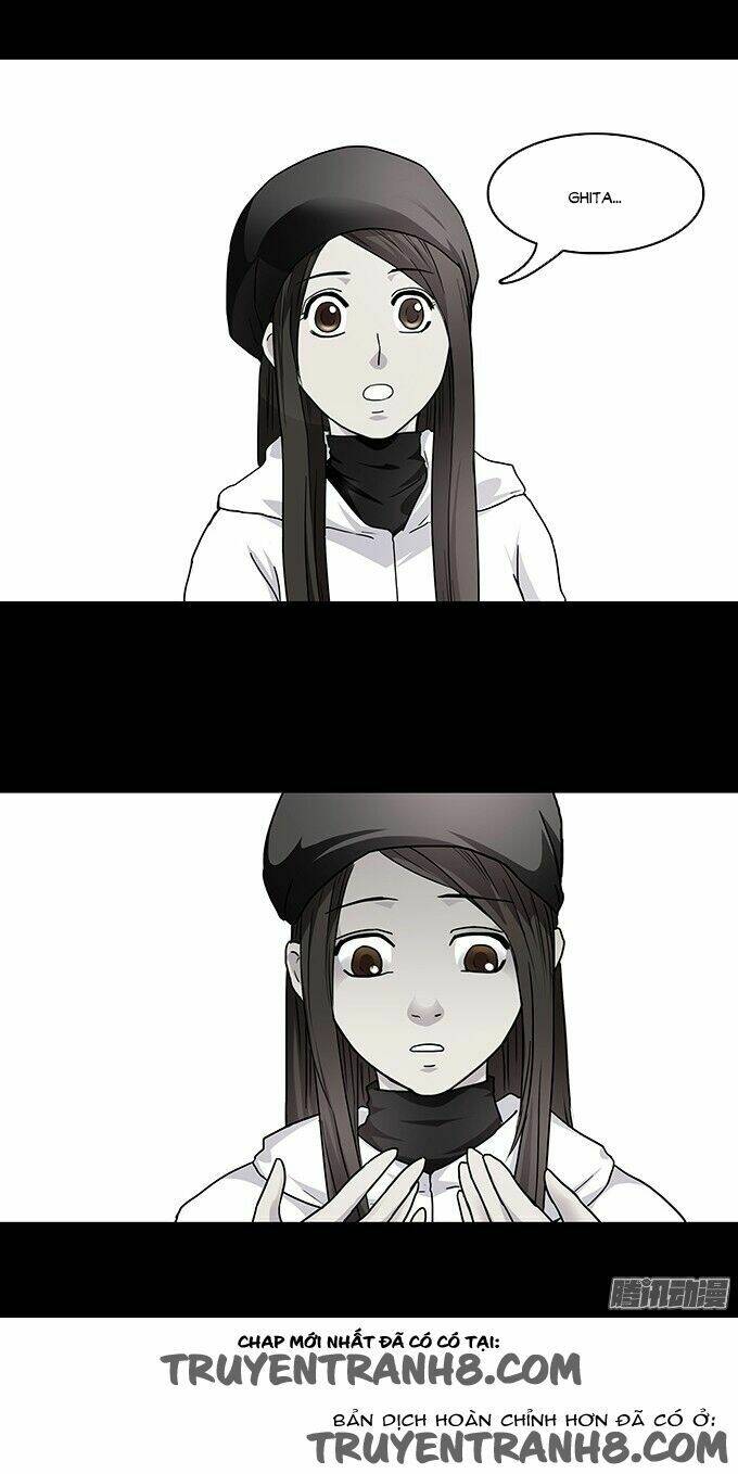 ớn lạnh tuyệt đối chapter 95 9