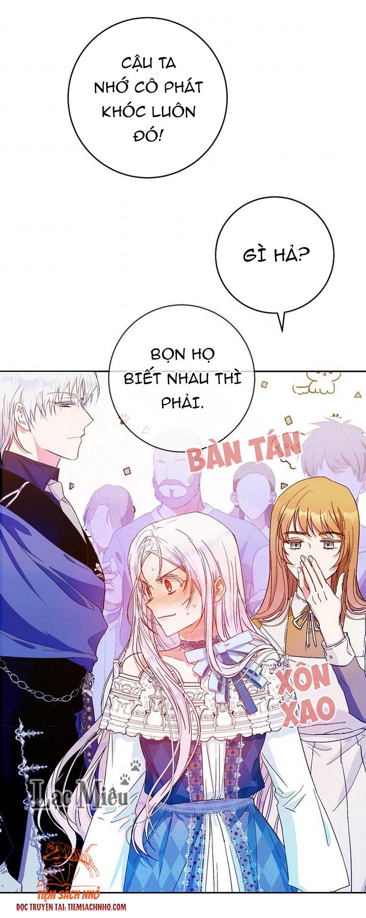 trở thành vợ nam chính chapter 29 20