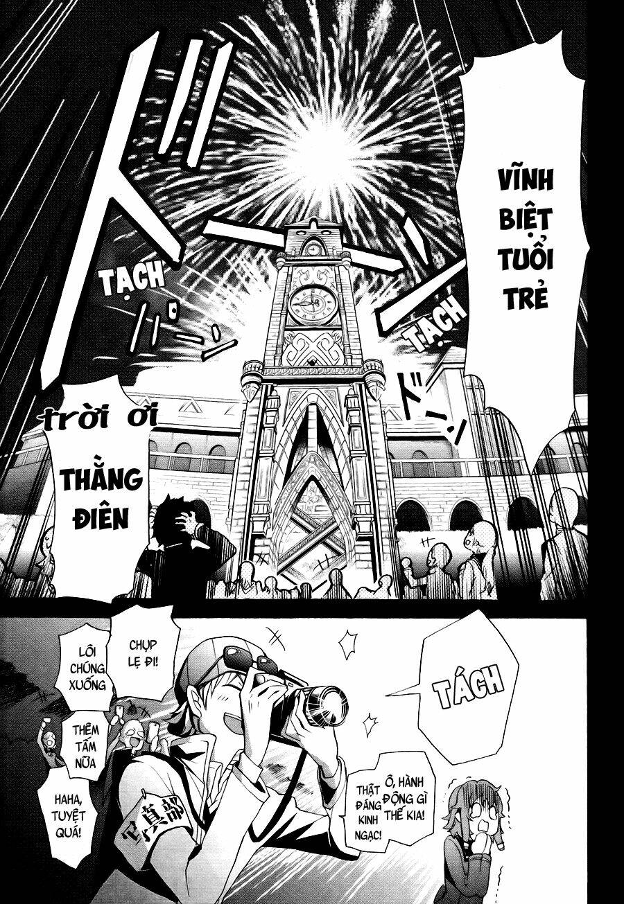 k - the first chapter 4 18