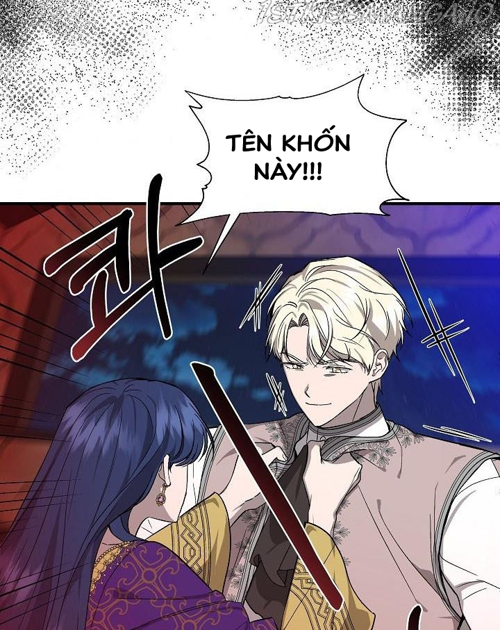 tôi không phải là lọ lem chapter 28 53