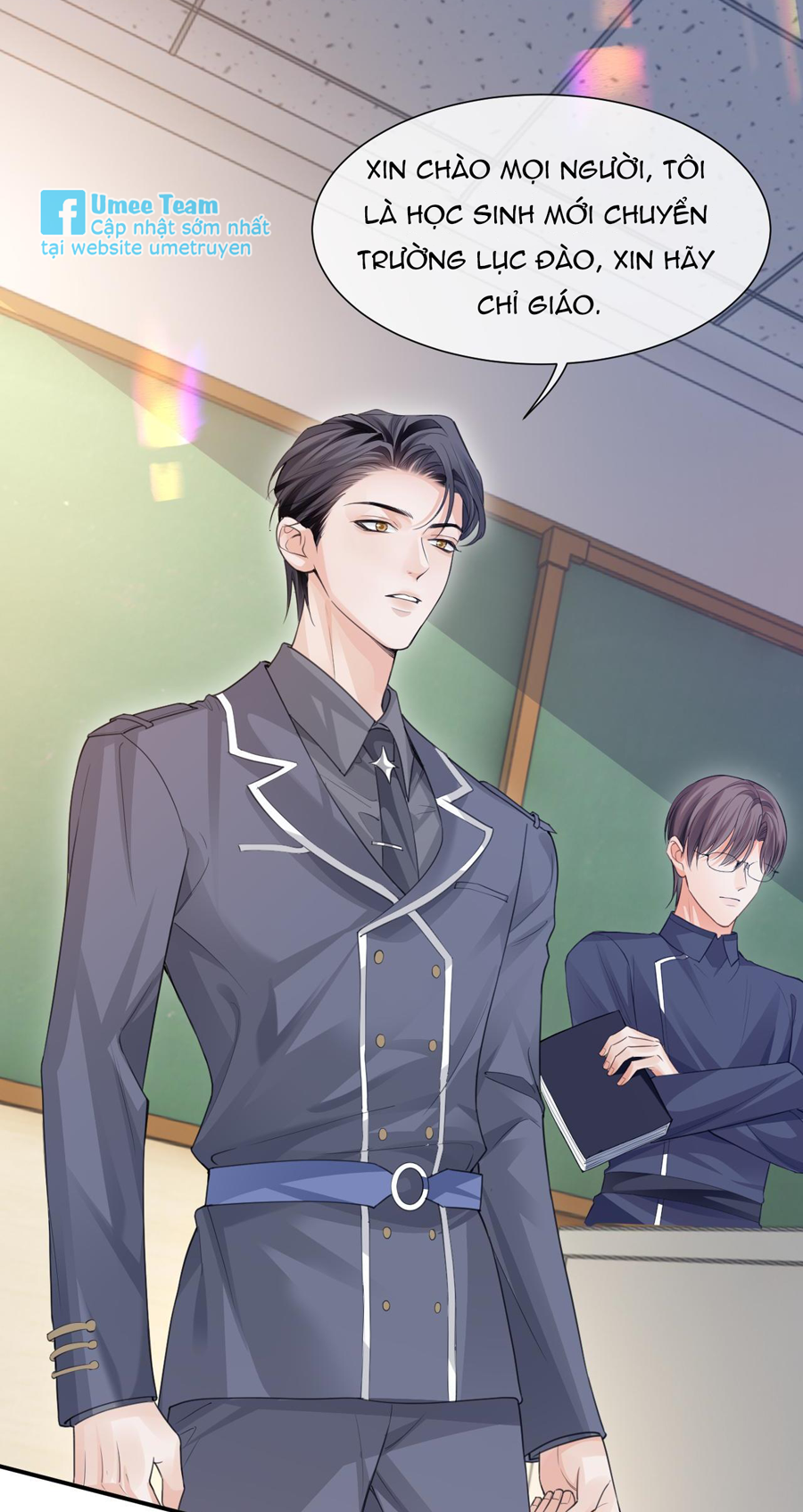 xin hãy ly hôn chapter 87 8