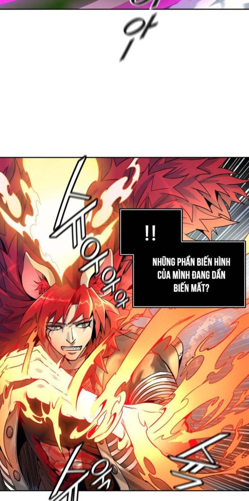 tòa tháp bí ẩn 2 chapter 492 136