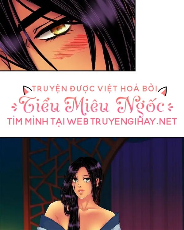 hoàng đế máu lạnh của tôi chapter 155 45