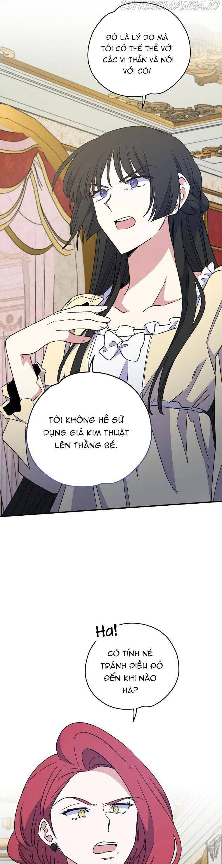 nhà hiền triết yigret chapter 46 12