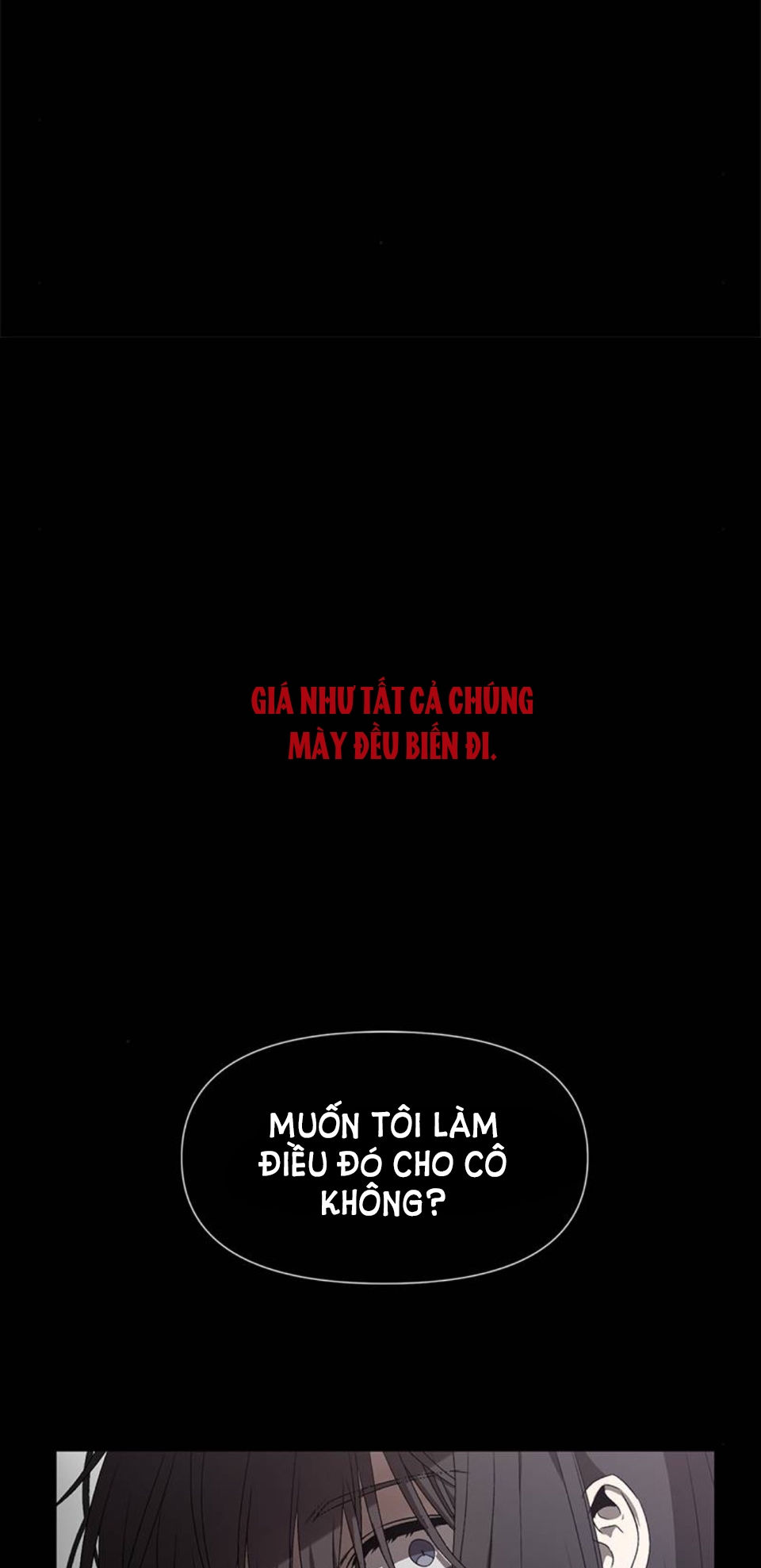 Tự Do Trong Mơ chapter 8.1 4