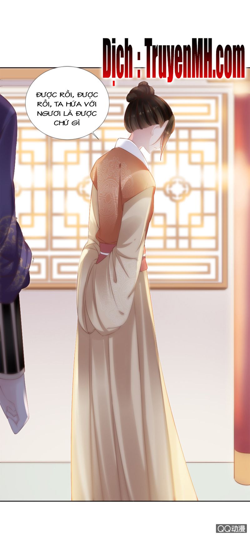 solo đi vương gia chapter 99 15