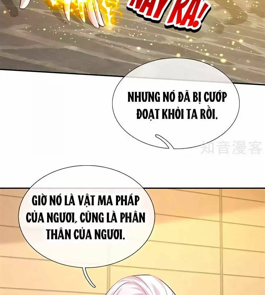 bỗng một ngày trở thành con gái nhà vua chapter 122 13