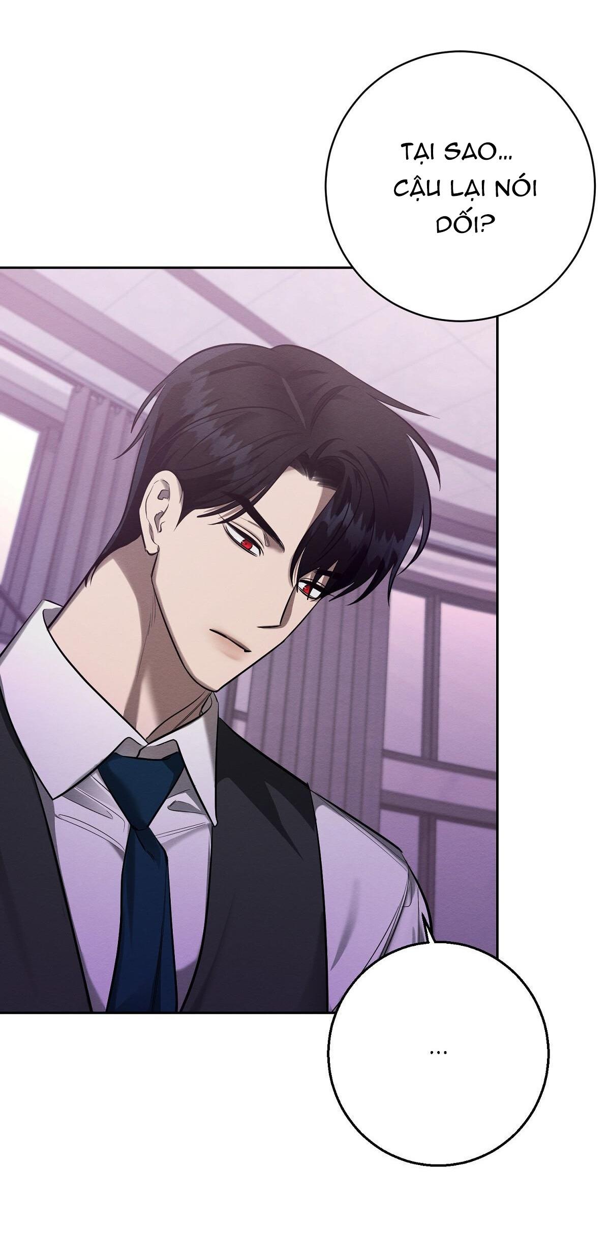 lý do của ác nhân chapter 49 21