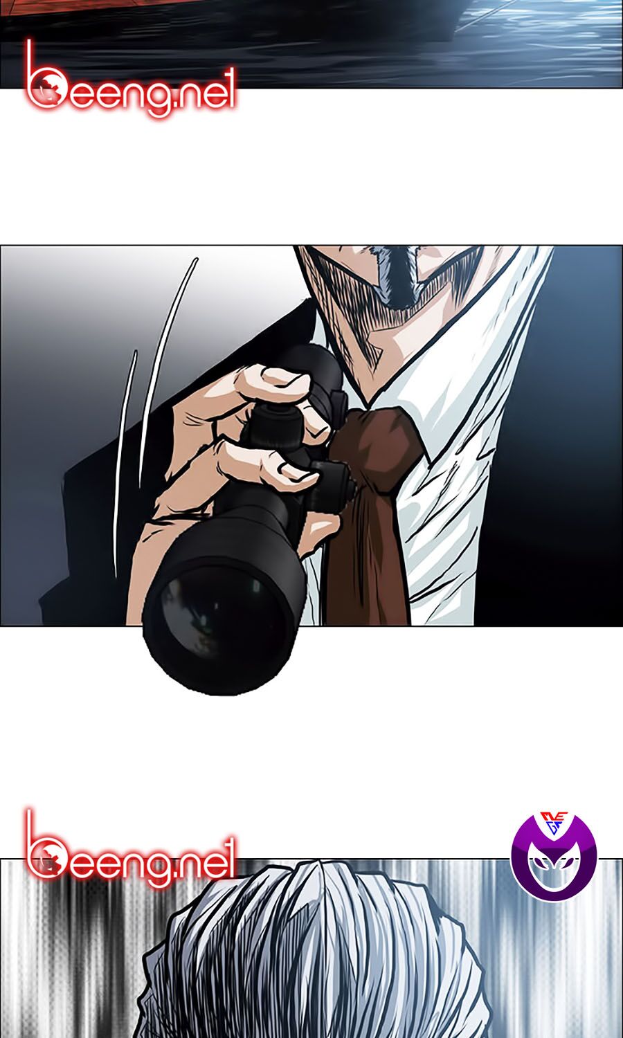 bá chủ học đường ss3 chapter 6 2