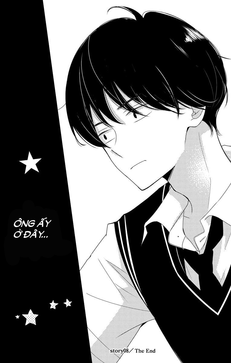 tôi đã kết hôn với masaomi-kun chapter 8.2 13