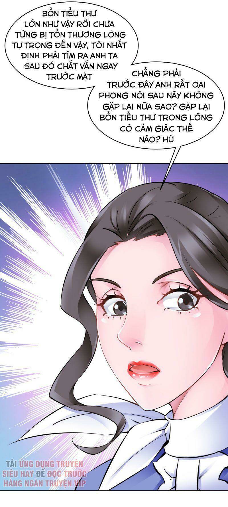 đô thị thần nhãn chapter 20 26