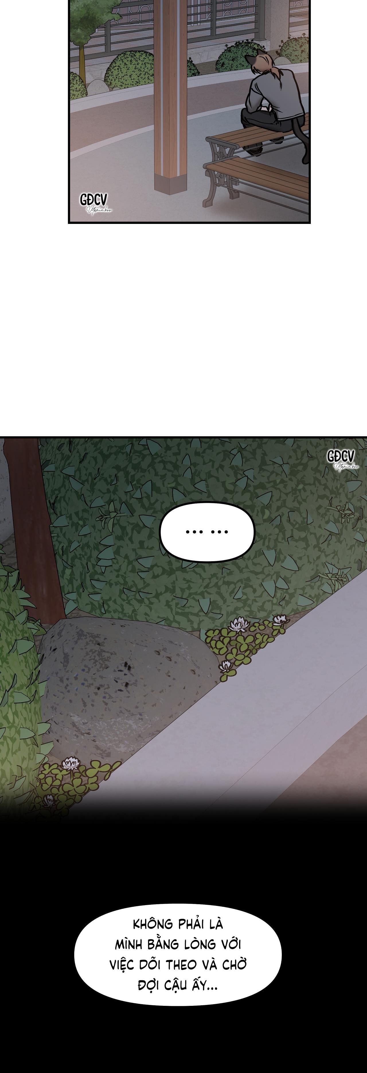 thưa ngài hổ, tôi đã ăn rất ngon miệng chapter 8 30