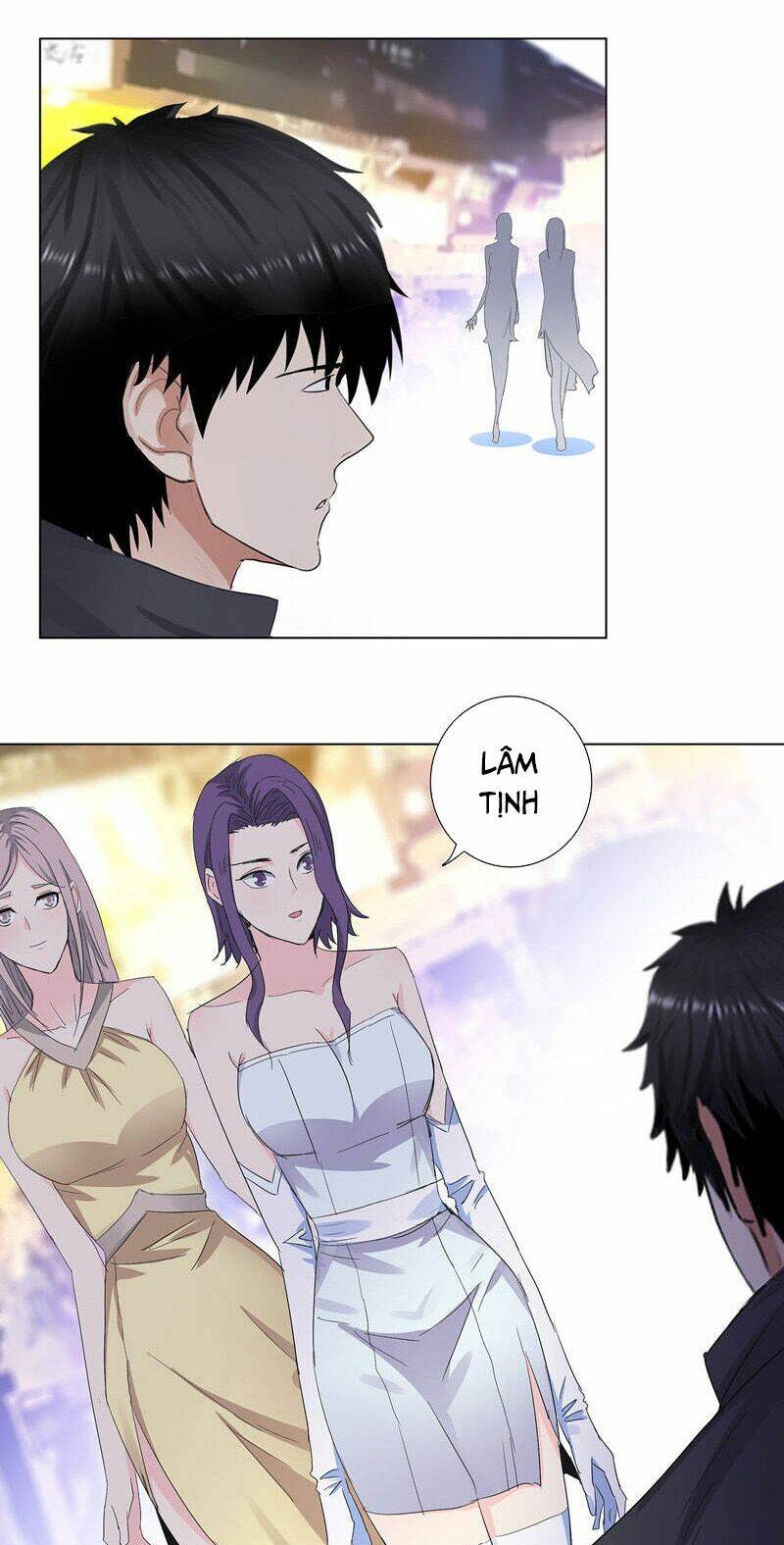 học viện cao thủ chapter 178 12