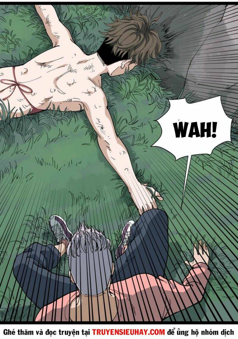 hồi xuân tiểu độc y chapter 15 43