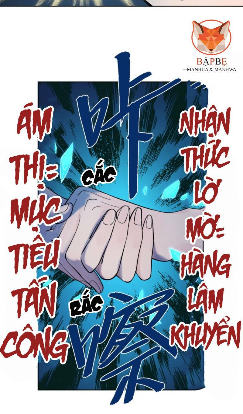 vô hạn khắc kim chi thần chapter 16 40