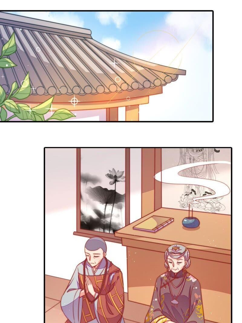 ngày nào thiếu soái cũng ghen chapter 187 1