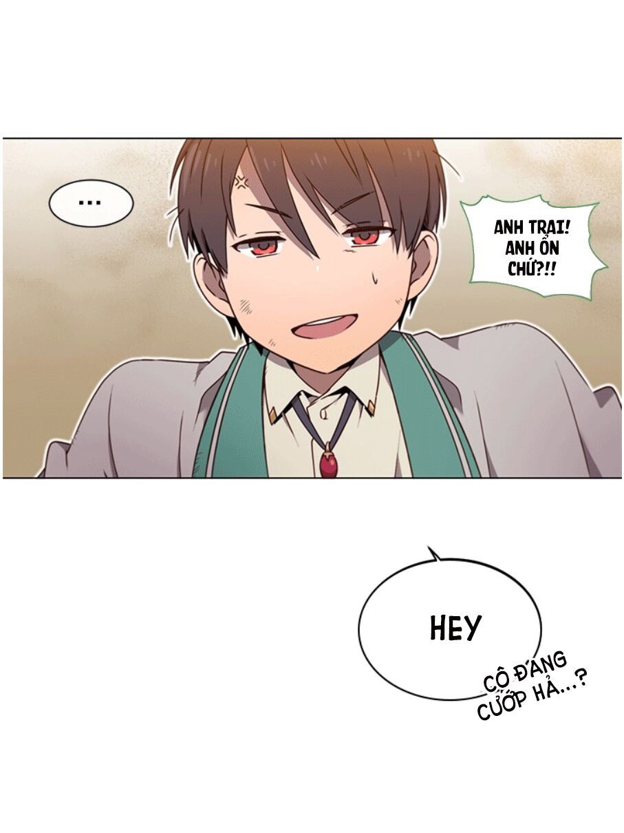 Anh Hùng Mạnh Nhất Trở Lại Chapter 20 71