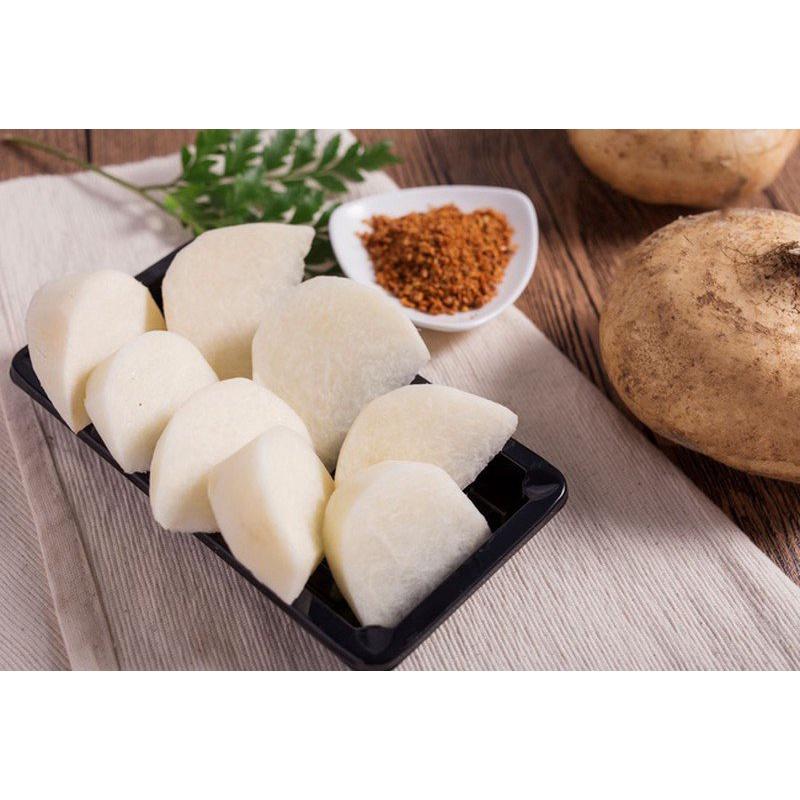 Củ Đậu thơm ngon mát lành - chỉ giao HN