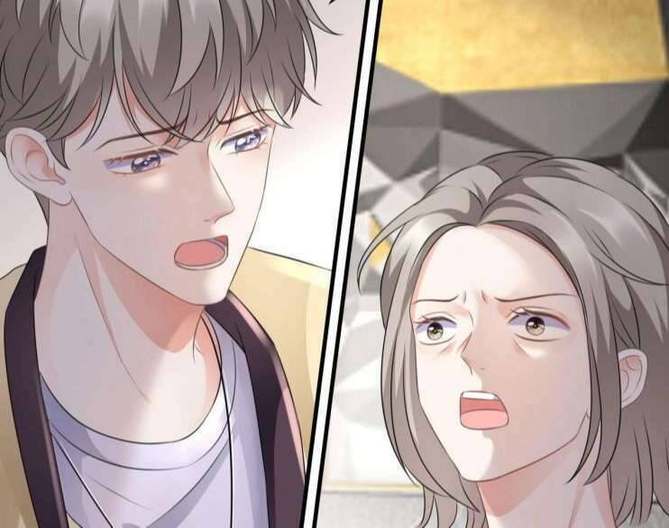 đại tiểu thư có thể có cái gì xấu chapter 5 73