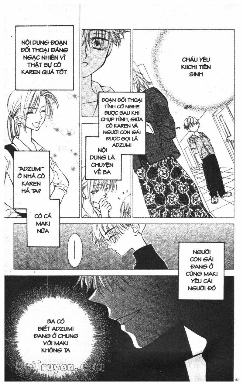 thấy mờ ghét chapter 9 27