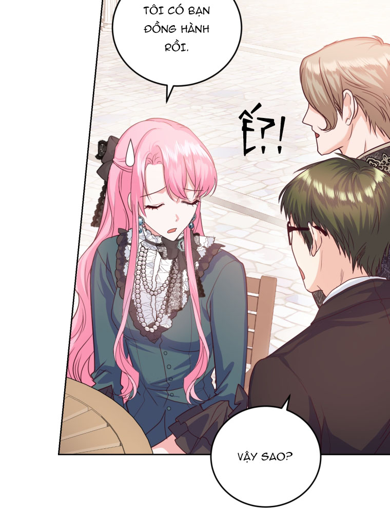 trở thành nhà điều chế nước hoa duy nhất của bạo chúa chapter 40.1 64