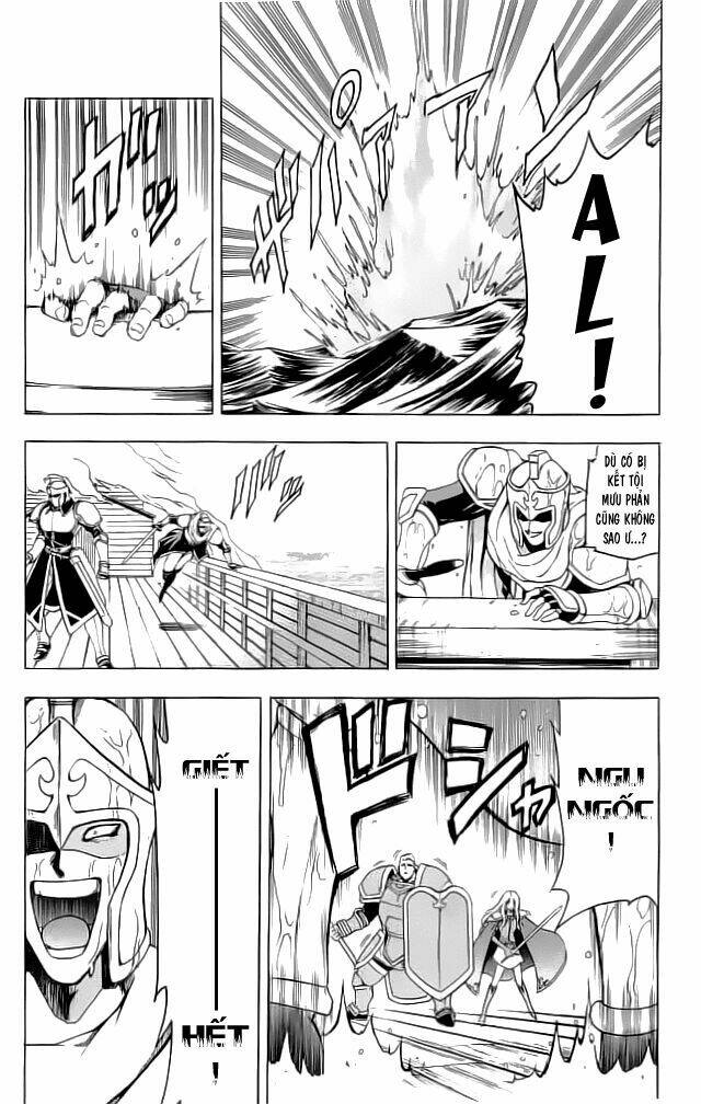 dấu ấn lửa chapter 14 21